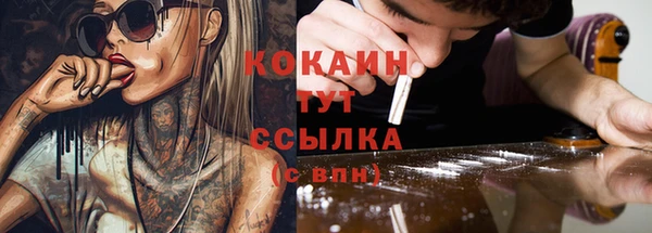 крисы Алексеевка
